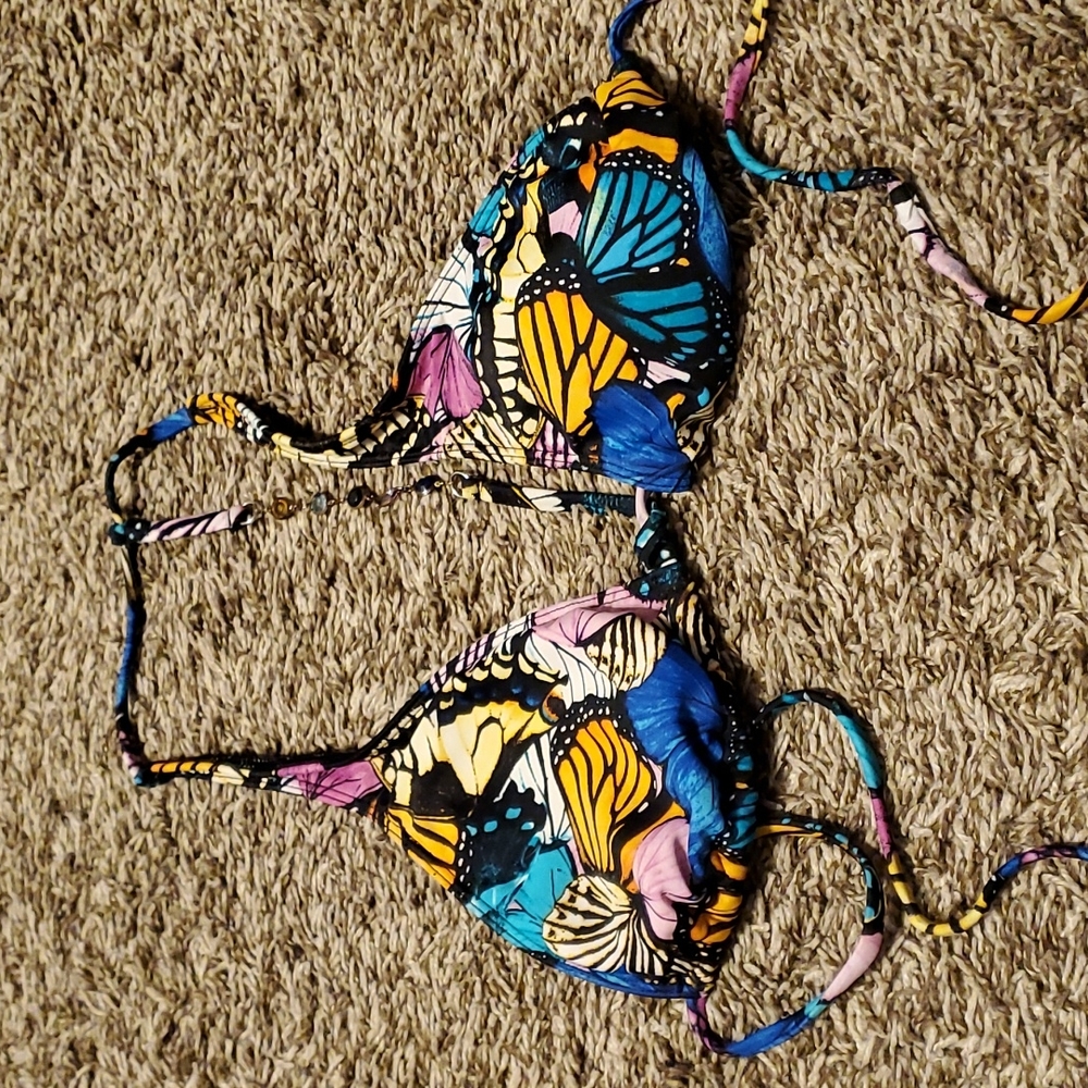 Bikini Lab top